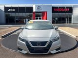 Used 2021 Nissan Versa SV image 2