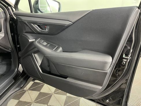Used 2023 Subaru Outback Premium AWD/4WD image 16