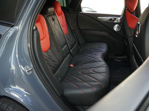 Used 2024 BMW XM Label Red image 22