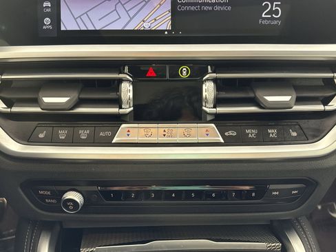 Used 2023 BMW 440i xDrive Coupe w/ Premium Package image 21