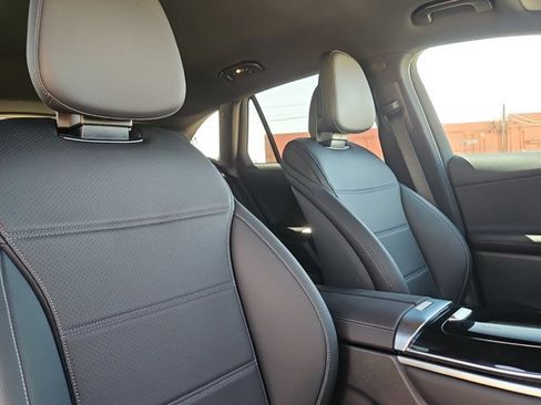 Certified 2026 Mercedes-Benz GLC 300 image 20