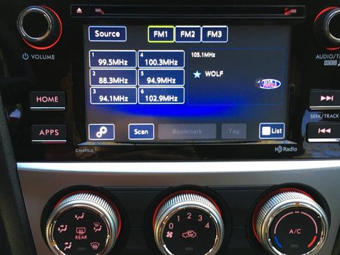 Used 2016 Subaru Crosstrek 2.0i Premium image 27