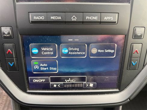 Used 2024 Subaru Impreza 2.0i image 28