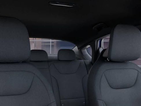 New 2026 Kia K4 LXS image 27