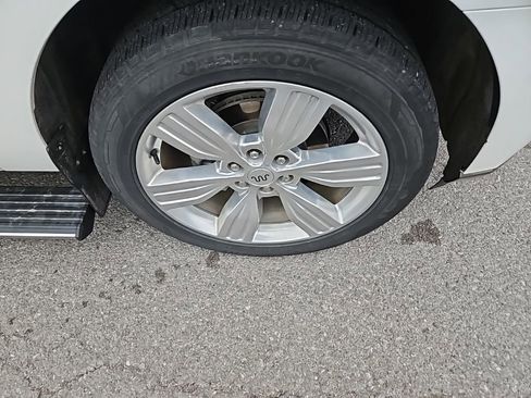 Used 2022 Ford Expedition King Ranch image 10