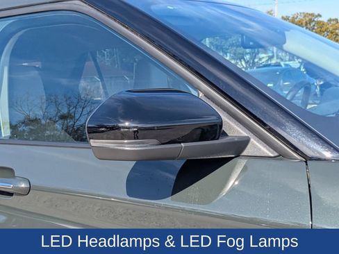 Used 2023 Ford Explorer Limited w/ Equipment Group 301A image 12