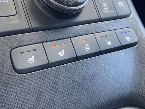 Used 2024 Hyundai Palisade Limited FWD image 59