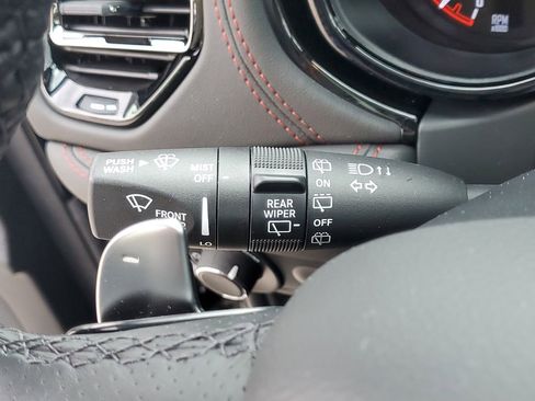 New 2026 Dodge Durango GT AWD/4WD image 30