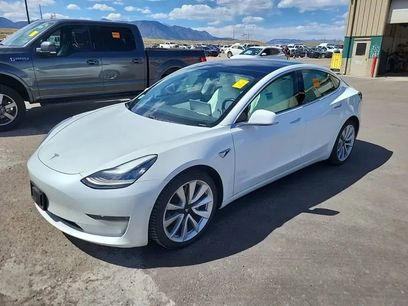 Used 2020 Tesla Model 3 Long Range