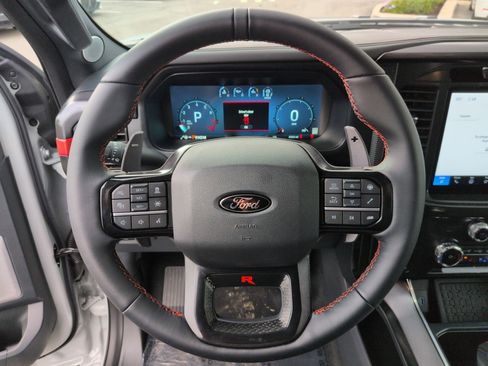 Used 2024 Ford F150 Raptor w/ Equipment Group 803A Raptor R image 18