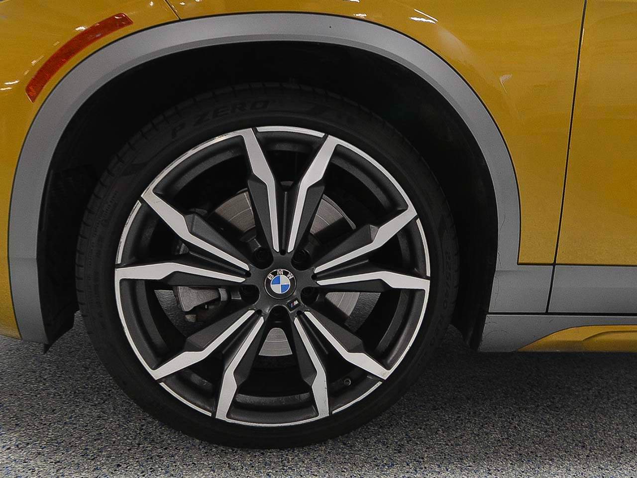 Used 2019 BMW X2 sDrive28i w/ M Sport X Package FWD image 5