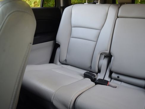 Used 2017 Honda Pilot EX-L image 15