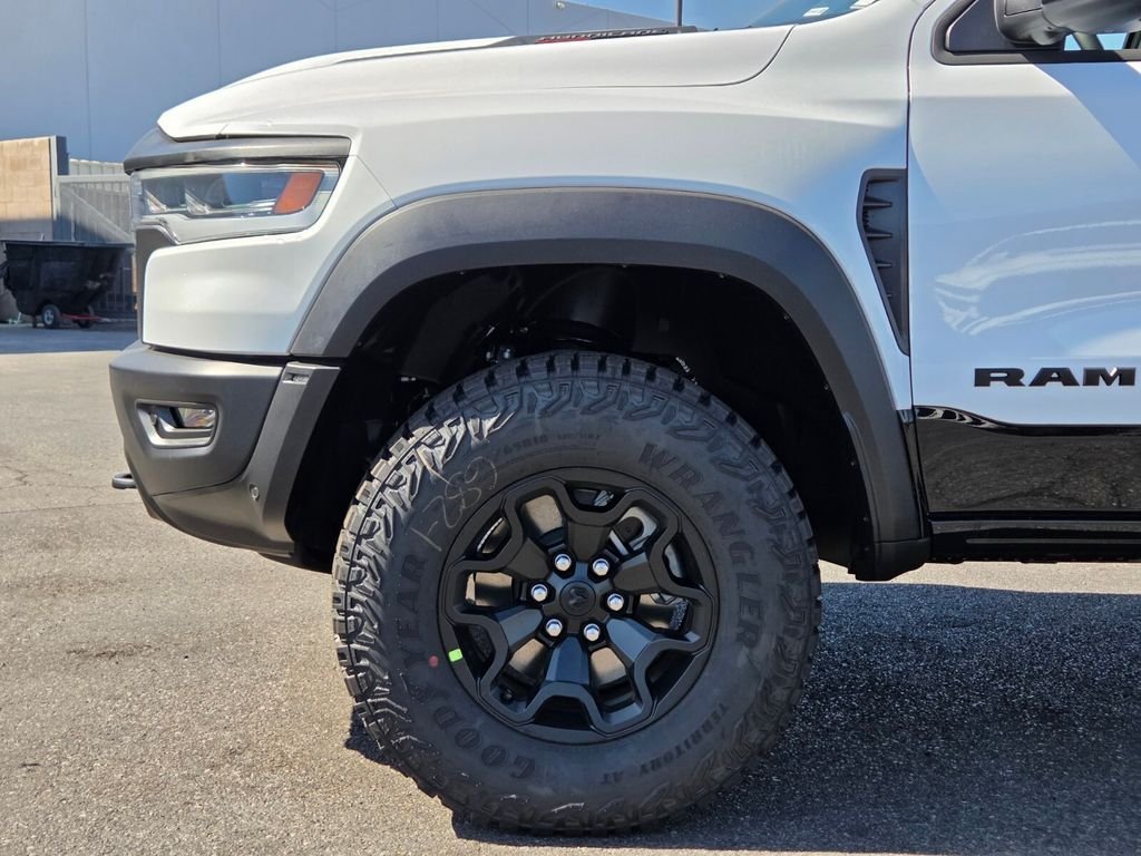 New 2027 RAM 1500 RHO AWD/4WD image 5