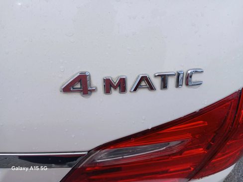 Used 2015 Mercedes-Benz GL 450 4MATIC w/ Parking Assist Package image 15