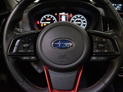 Used 2024 Subaru Forester Sport AWD/4WD image 12