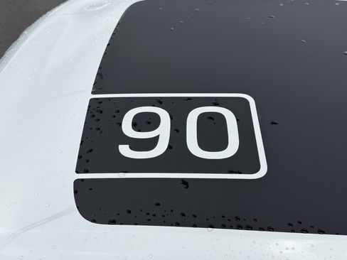 Certified 2025 Land Rover Defender 90 S image 44