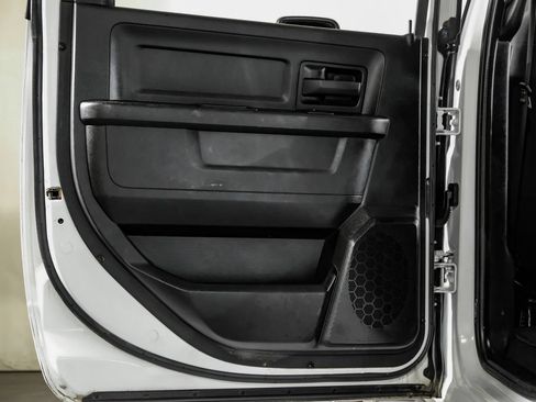 Used 2024 RAM 3500 Tradesman w/ Chrome Appearance Group AWD/4WD image 35