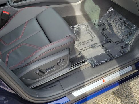 Used 2025 Audi Q3 2.0T Premium Plus w/ Premium Plus Package image 40