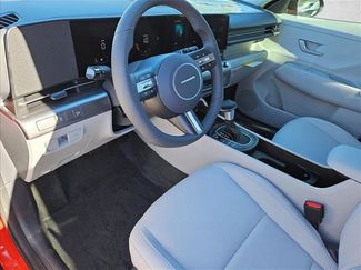 New 2026 Hyundai Kona SEL Sport video 3