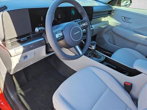 New 2026 Hyundai Kona SEL Sport image 3