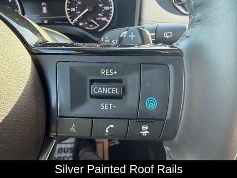 Certified 2023 Nissan Rogue SV w/ SV Premium B Package image 22