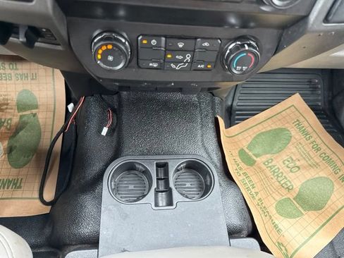 Used 2019 Ford F350 XL w/ Power Equipment Group AWD/4WD image 25