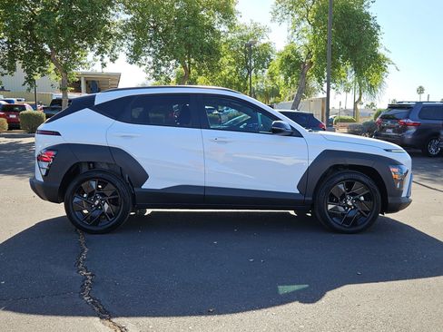 Certified 2026 Hyundai Kona SEL Sport image 4