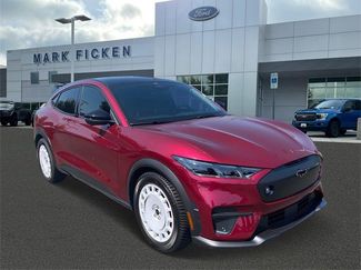 New 2025 Ford Mustang Mach-E GT w/ Interior Protection Package video 1