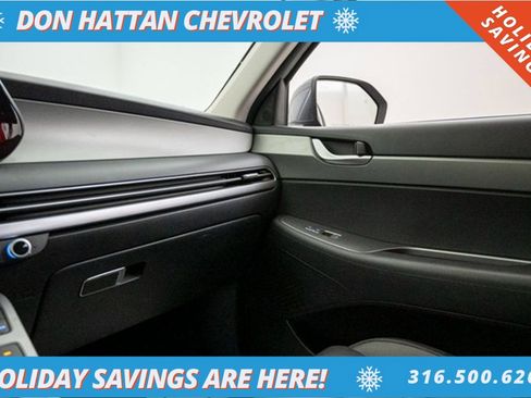 Used 2023 Hyundai Palisade XRT image 17