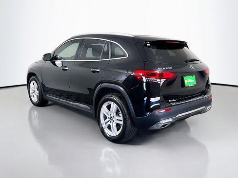 Used 2022 Mercedes-Benz GLA 250 w/ Premium Package Lite image 7