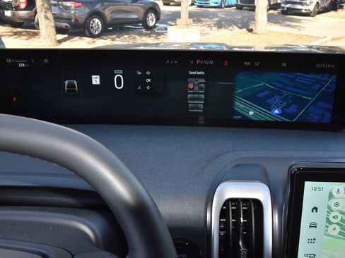 Certified 2025 Ford Expedition Max Active image 26