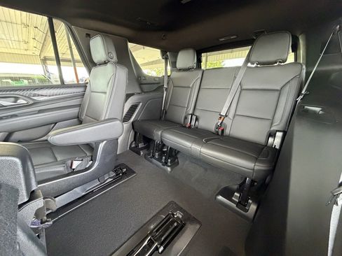 Used 2022 GMC Yukon Denali AWD/4WD image 33