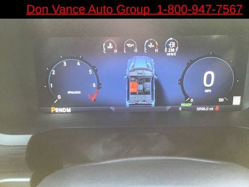 Used 2024 Ford F150 XLT w/ Equipment Group 302A MID AWD/4WD image 15