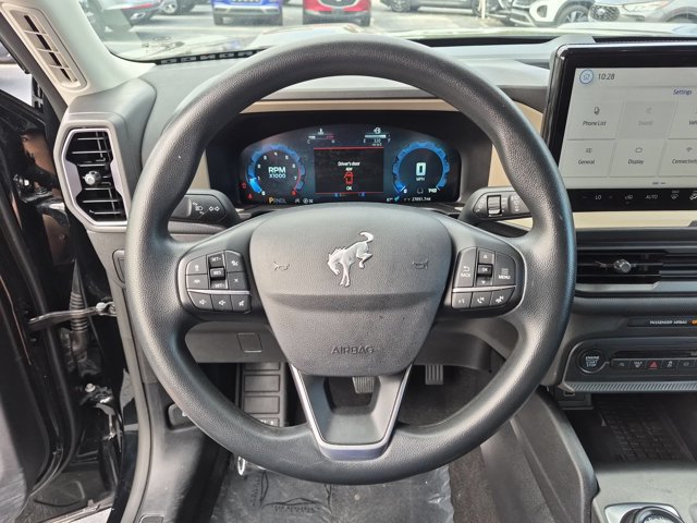 Used 2025 Ford Bronco Sport Big Bend AWD/4WD image 19