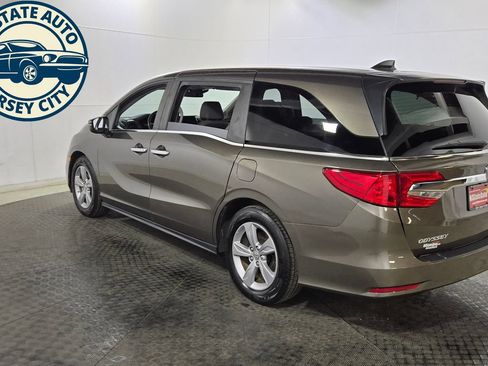 Used 2020 Honda Odyssey EX image 5