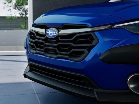 New 2026 Subaru Crosstrek 2.5i Limited AWD/4WD image 10