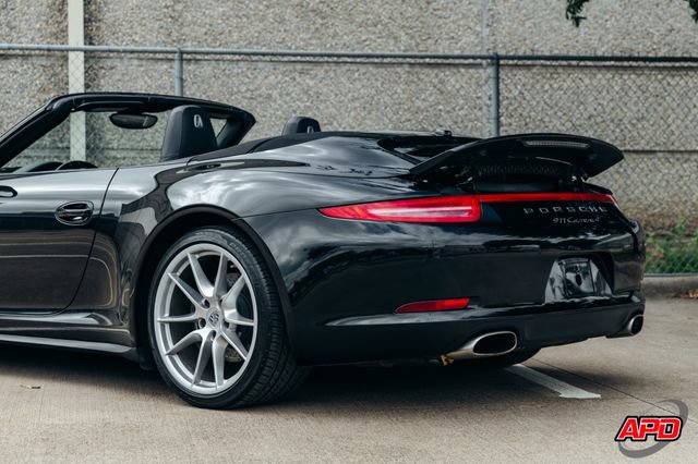 Used 2013 Porsche 911 Carrera RWD image 45