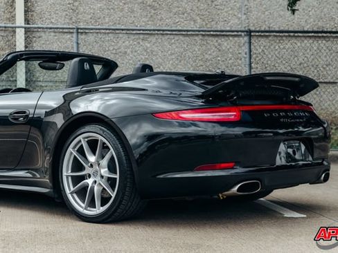 Used 2013 Porsche 911 Carrera RWD image 45
