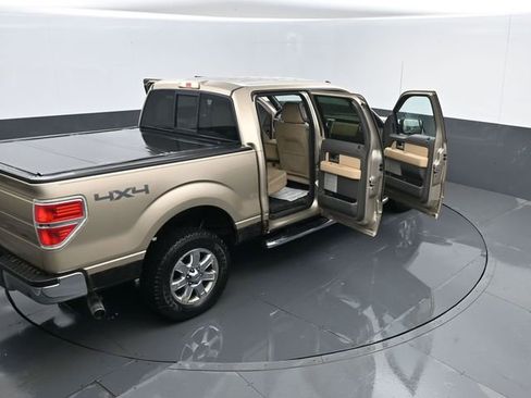 Used 2014 Ford F150 XLT w/ Equipment Group 302A Luxury image 25