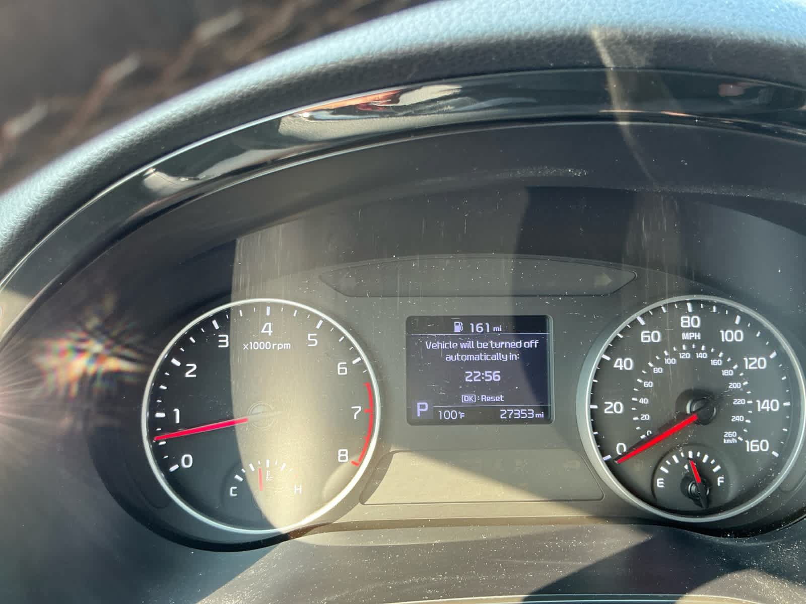 Used 2023 Kia Seltos S AWD/4WD image 16