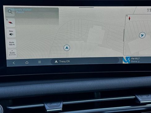 Used 2025 Hyundai Tucson SEL image 17