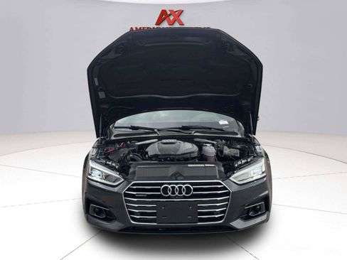 Used 2018 Audi A5 2.0T Prestige w/ Driver Assistance Package AWD/4WD image 60