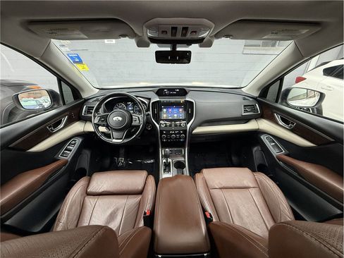 Used 2019 Subaru Ascent Touring w/ Popular Package #3 image 21