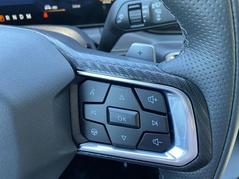 New 2025 Ford Mustang GT Premium image 36