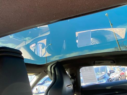 Used 2023 Audi e-tron GT Prestige w/ Prestige Package image 21