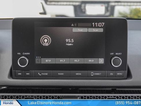 Certified 2026 Honda Civic Sport image 20