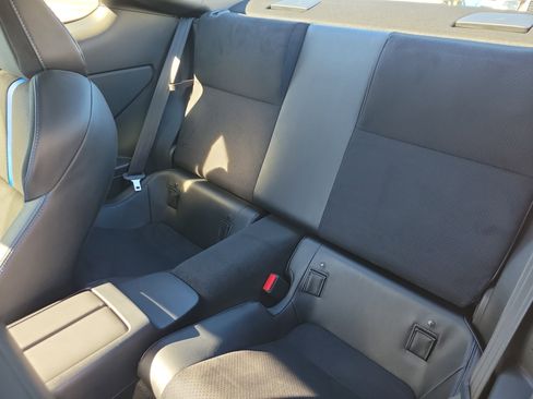 Used 2025 Subaru BRZ tS image 16