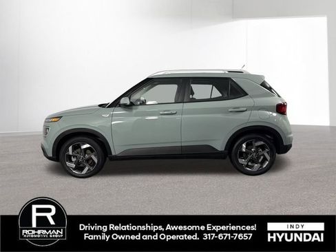 New 2026 Hyundai Venue SEL image 5