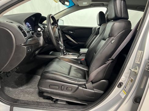 Used 2015 Acura RDX Technology Package image 12