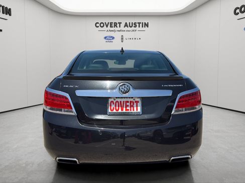 Used 2012 Buick LaCrosse Touring FWD image 5